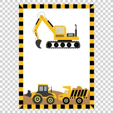 Rectangle With Serrated Edge Detail border marks minimalist Stock Illustration