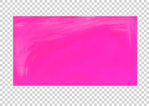 Rectangle shape oil painting stroke texture artistic art イラスト素材