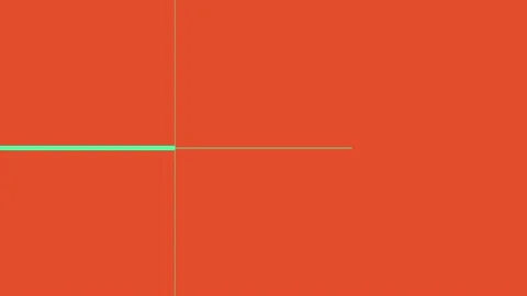 Rectangle shape transition 130 Stock Footage 233560591