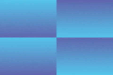 Rectangle Shapes Blue Colors Abstract Background Geometric Background Stock-Illustration