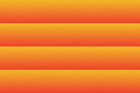 Rectangle Shapes Orange Colors Abstract Background Geometric Background Stock Illustration