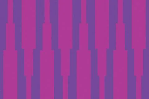 Rectangle Shapes Purple Colors Abstract Background Geometric Background Stock Illustration
