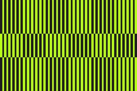 Rectangle Square Green Geometric Pattern Background Illustrazione stock
