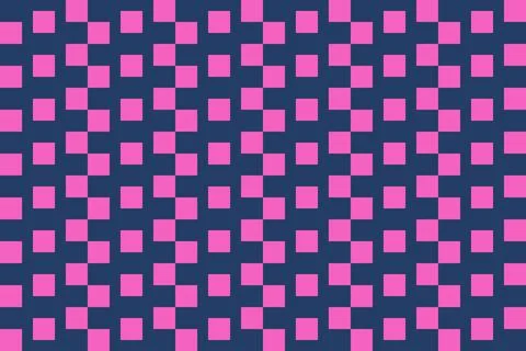 Rectangle Square Purple Geometric Pattern Background イラスト素材