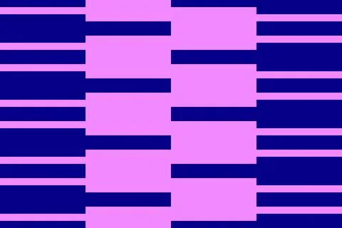 Rectangle Square Purple Geometric Pattern Background イラスト素材
