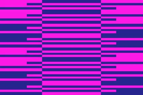 Rectangle Square Purple Geometric Pattern Background Stock Illustration