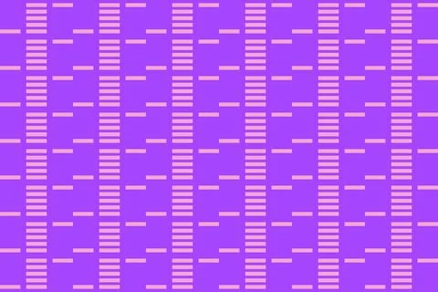 Rectangle Square Purple Geometric Pattern Background Stock Illustration
