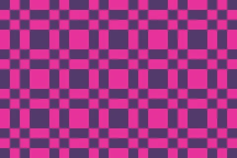 Rectangle Square Red Geometric Pattern Background Illustrazione stock
