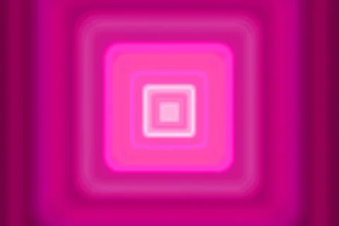 Rectangle square shape Box color particle CG background wallpaper Stock Illustration