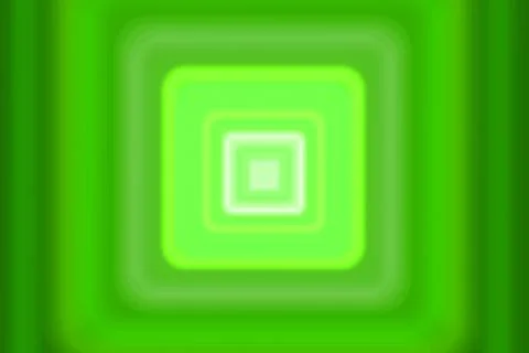 Rectangle square shape Box color particle CG background wallpaper Stock Illustration