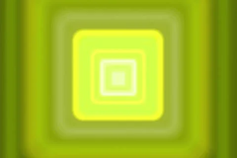 Rectangle square shape Box color particle CG background wallpaper Stock Illustration