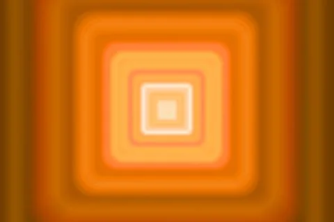 Rectangle square shape Box color particle CG background wallpaper Illustrazione stock