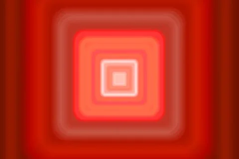 Rectangle square shape Box color particle CG background wallpaper 스톡 일러스트