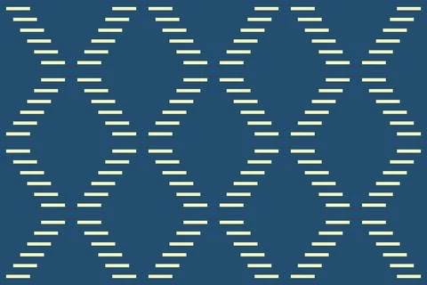 Rectangle Square Yellow Geometric Pattern Background イラスト素材