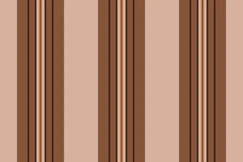 Rectangle stripe texture seamless, marriage vertical lines fabric. Strip pa.. Illustrazione stock