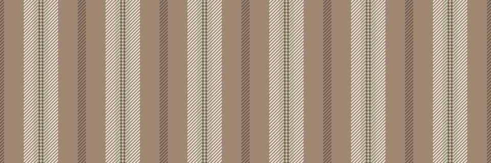 Rectangle textile pattern lines, fiber stripe background vertical. Minimal .. 스톡 일러스트