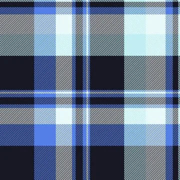 Rectangle textile plaid pattern, conceptual check seamless tartan. Back to .. Stockillustratie
