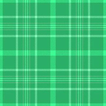 Rectangle textile vector fabric, installing pattern plaid background. Conti.. 스톡 일러스트