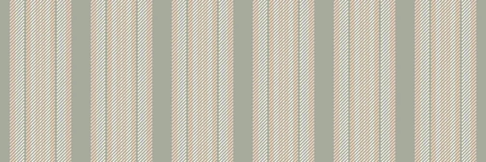 Rectangle texture fabric stripe, flow lines seamless pattern. Jacket vertic.. 스톡 일러스트
