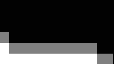 Rectangle transition 115 Stock Footage 211286812