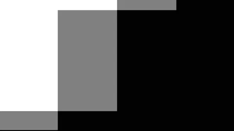 Rectangle transition 117 Stock Footage 211286811