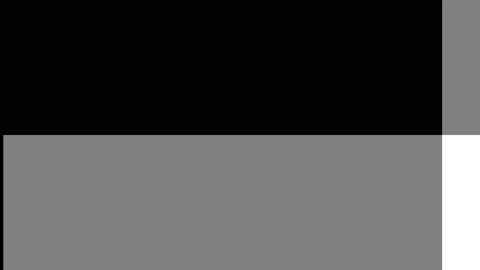 Rectangle transition 123 Stock Footage 211287064