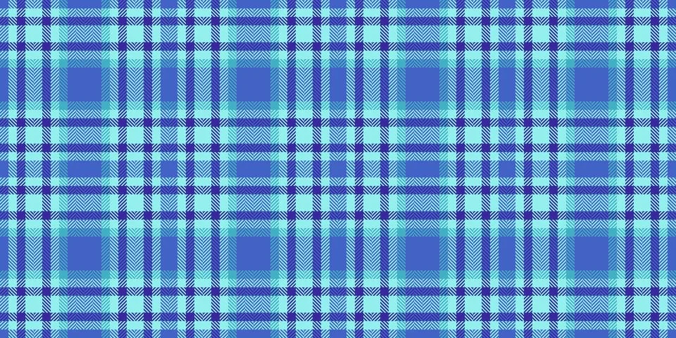 Rectangle vector tartan fabric, chequered check pattern background. Product.. Illustration