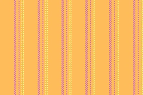 Rectangle vertical fabric background, picnic lines stripe textile. Kextured.. Stock Illustration