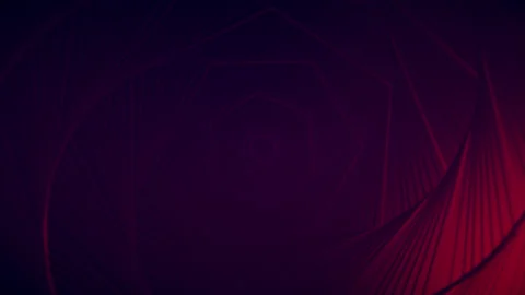 Rectangle Zoom Pattern Colorful Gradient Background 스톡 동영상 218984110