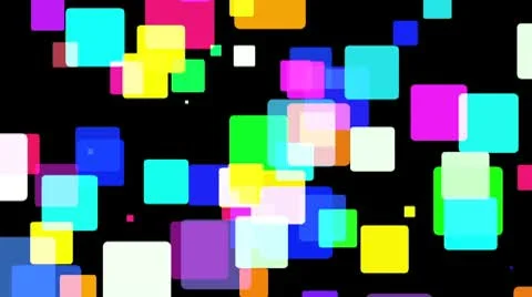 Rectangle3 Stock Footage 10796780