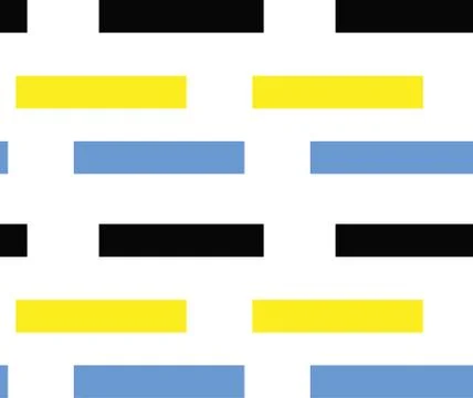 Rectangles abstract pattern 스톡 일러스트