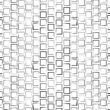 Rectangles Background. Collection of geometric rectangle empty borders. Vector イラスト素材