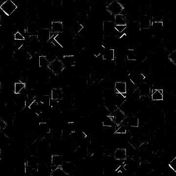 Rectangles Background. Collection of geometric rectangle empty borders. Vector イラスト素材