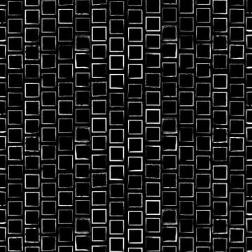 Rectangles Background. Collection of geometric rectangle empty borders. Vector Stockillustratie