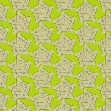 Rectangles Stock Illustration