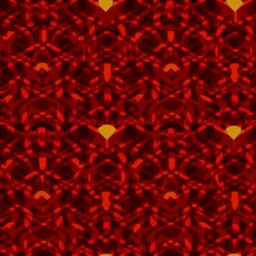 Rectangles texture seamless pattern background Stock Illustration