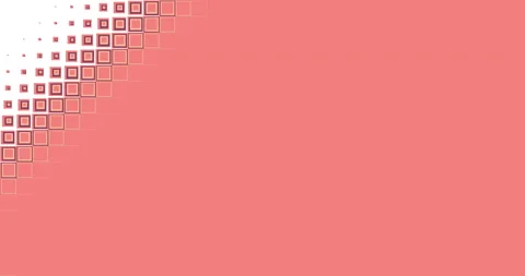 Rectangles transition abstract background. 库存影片 99015277