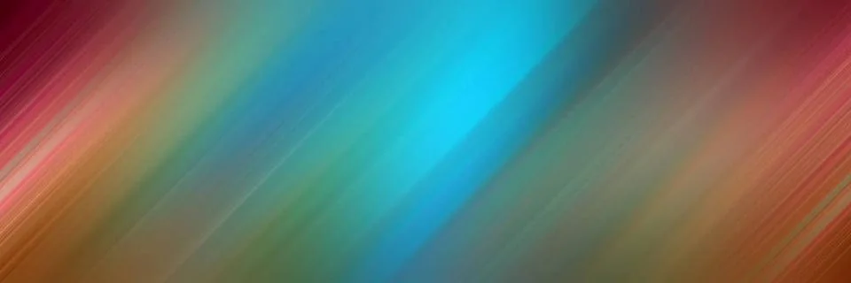 Rectangular abstract striped diagonal blue line background. Rectangular ab... Stock Photos