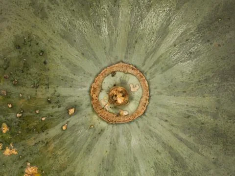 Rectangular abstraction Stock Photos