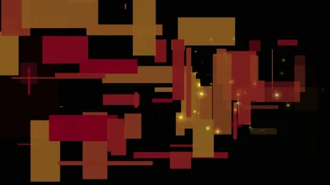 Rectangular background 스톡 동영상 134294673