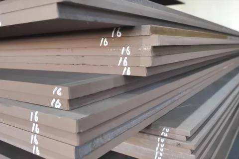 Rectangular baked clay, panels for paintings and decor. 스톡 사진