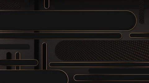 Rectangular buttons on mesh background イラスト素材