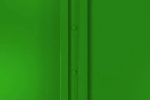 Rectangular colored plate texture with rivets Stock Illustration