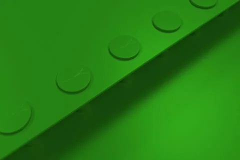 Rectangular colored plate texture with rivets 库存插图