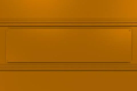 Rectangular colored plate texture with rivets 库存插图