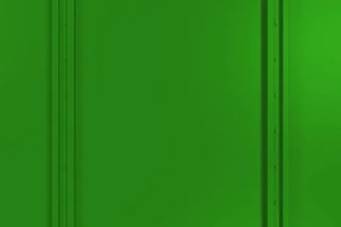 Rectangular colored plate texture with rivets イラスト素材