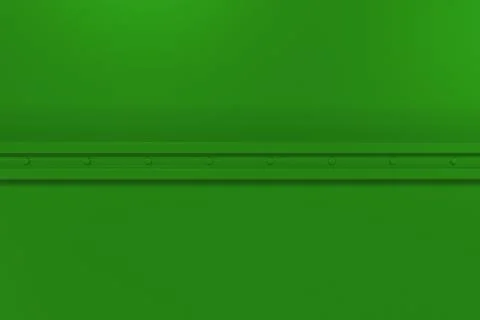 Rectangular colored plate texture with rivets Stock Illustration