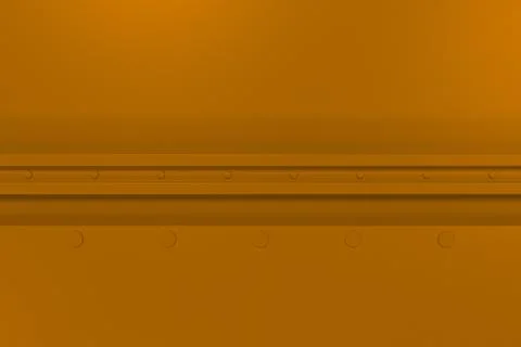 Rectangular colored plate texture with rivets 库存插图