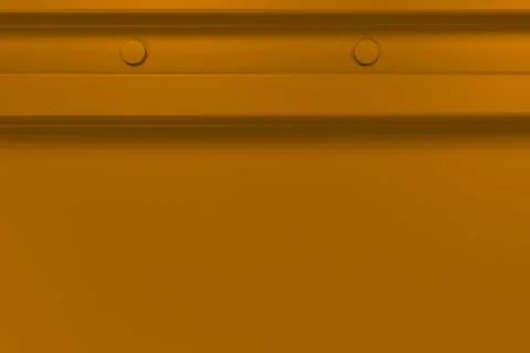 Rectangular colored plate texture with rivets Stock Illustration