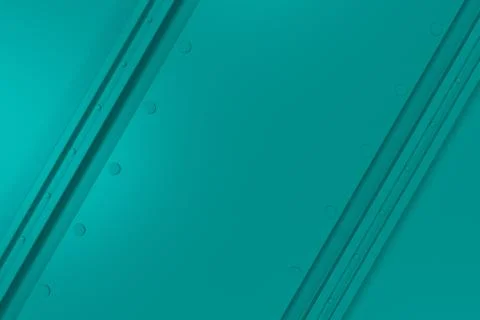 Rectangular colored plate texture with rivets 스톡 일러스트
